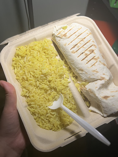 Photo of Osmow's Shawarma - 863 Red River Rd #5, Thunder Bay, ON P7B 1K3